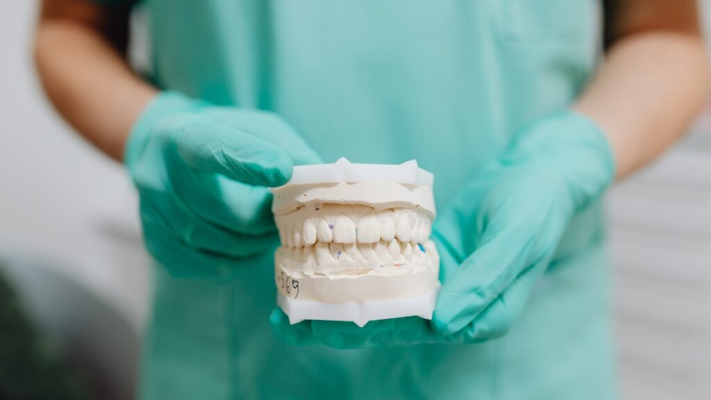 3d dental printing solutions